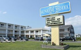 Sunrise Hotel York Me